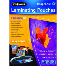 Fellowes Laminierfolien A4...
